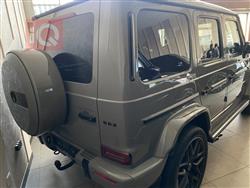 مێرسێدس بێنز G-Class